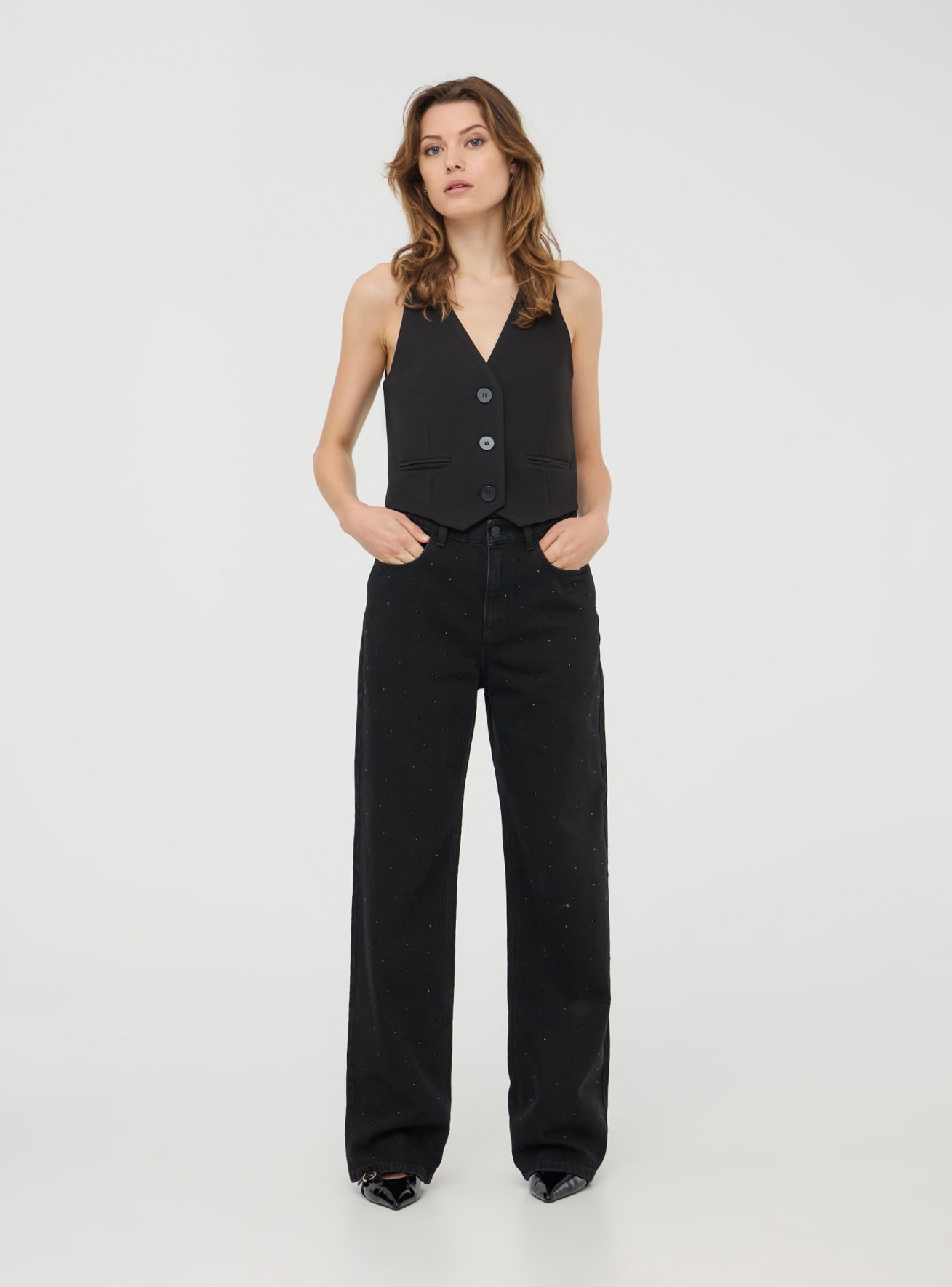 Veste Femme Terranova