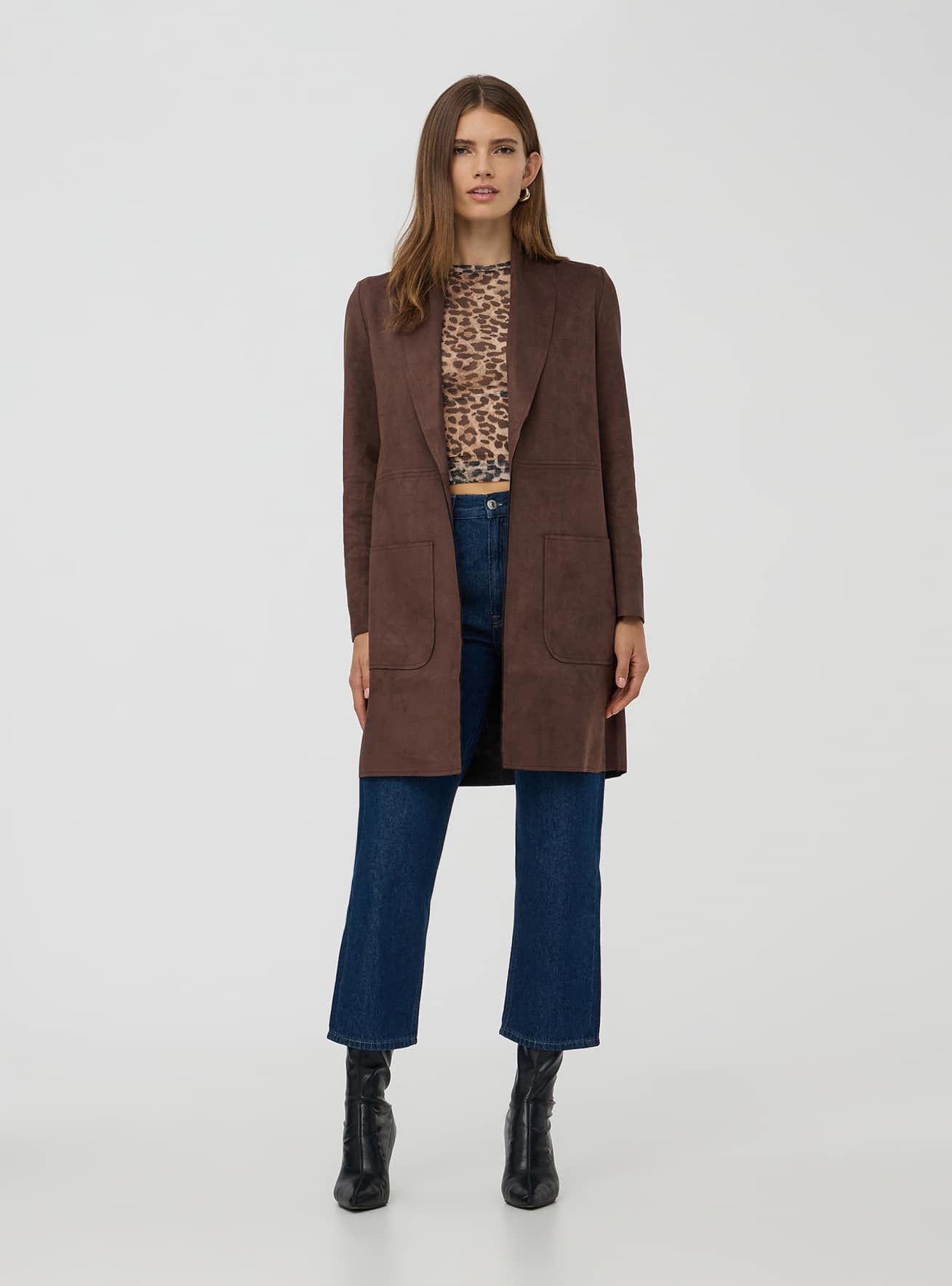 Terranova saldi donna top
