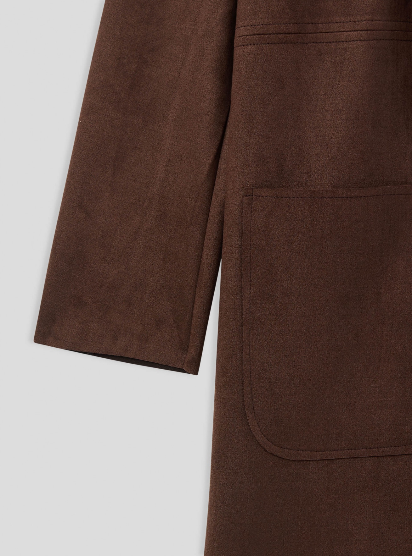 Chaqueta Mujer Terranova