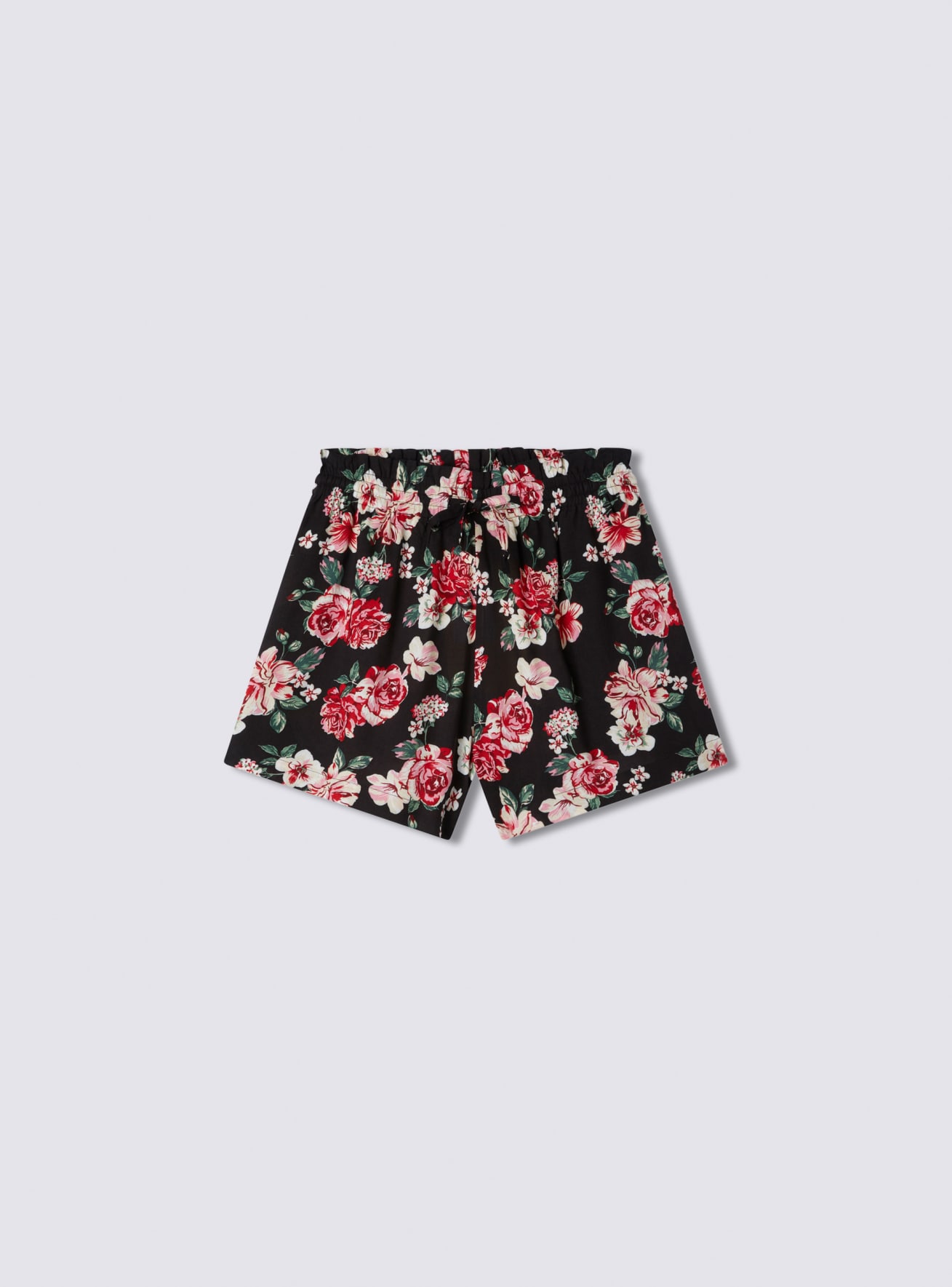 Pantalone Corto Damen Terranova