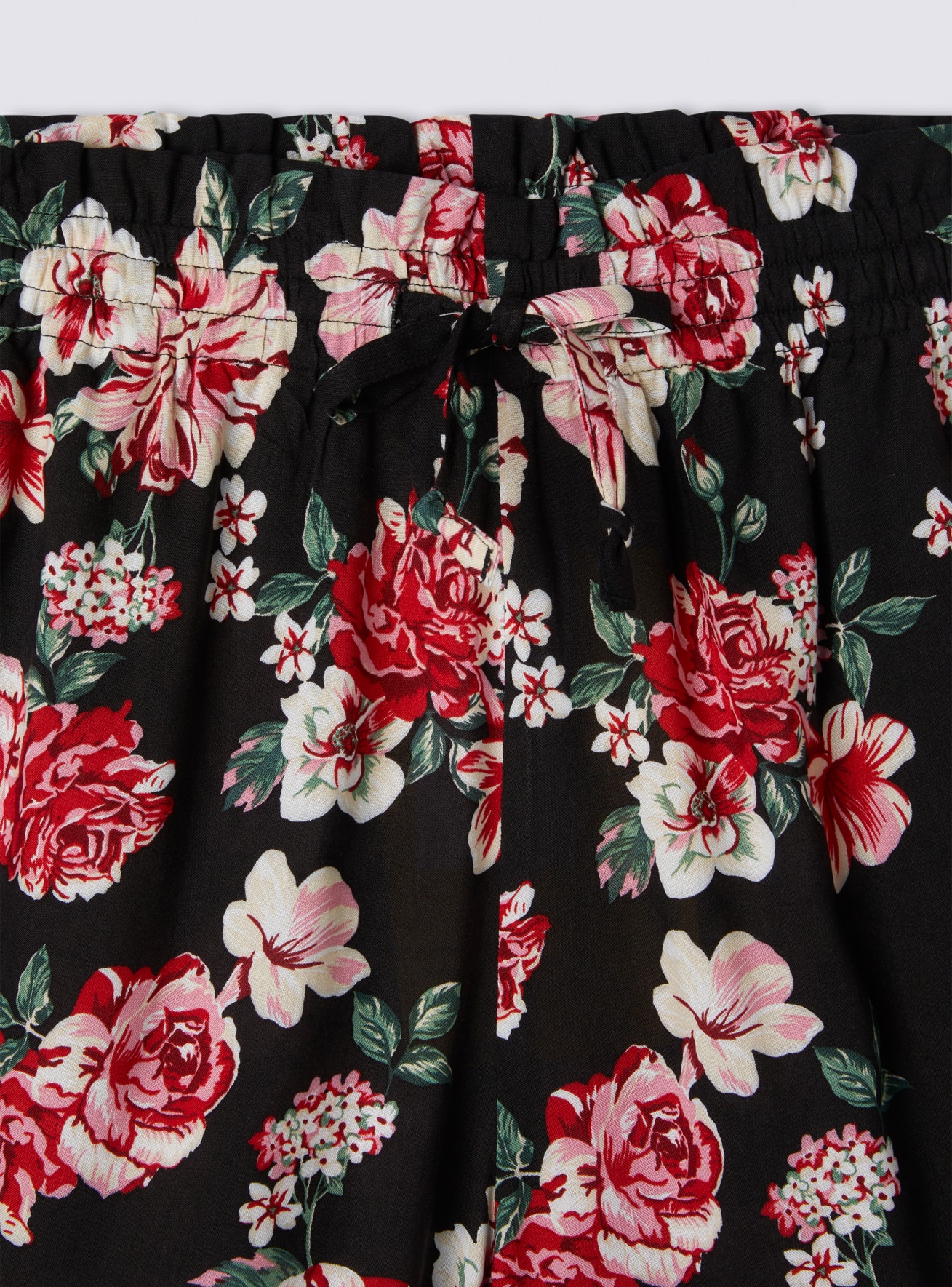 Pantalone Corto Damen Terranova