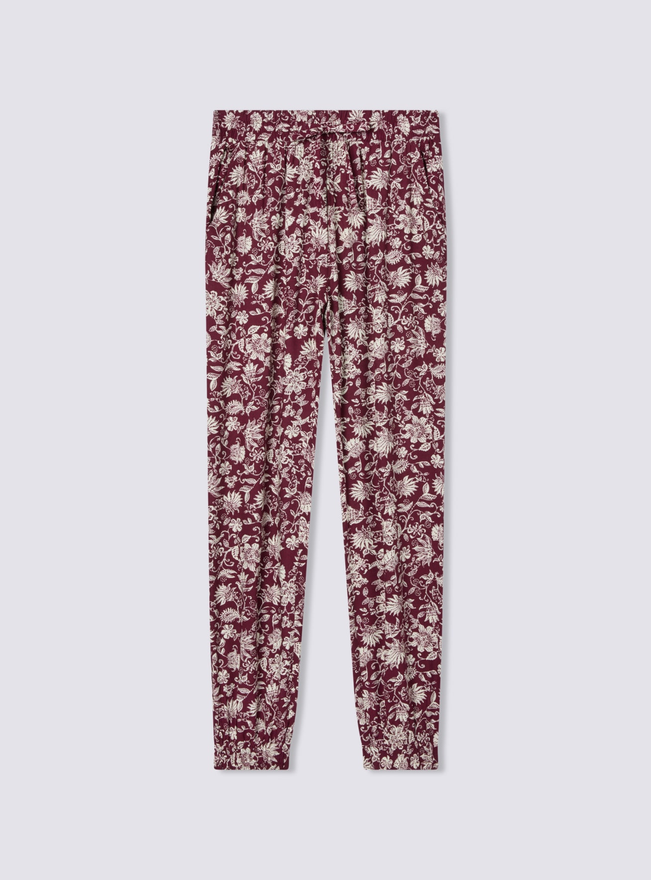 Long pants Woman Terranova