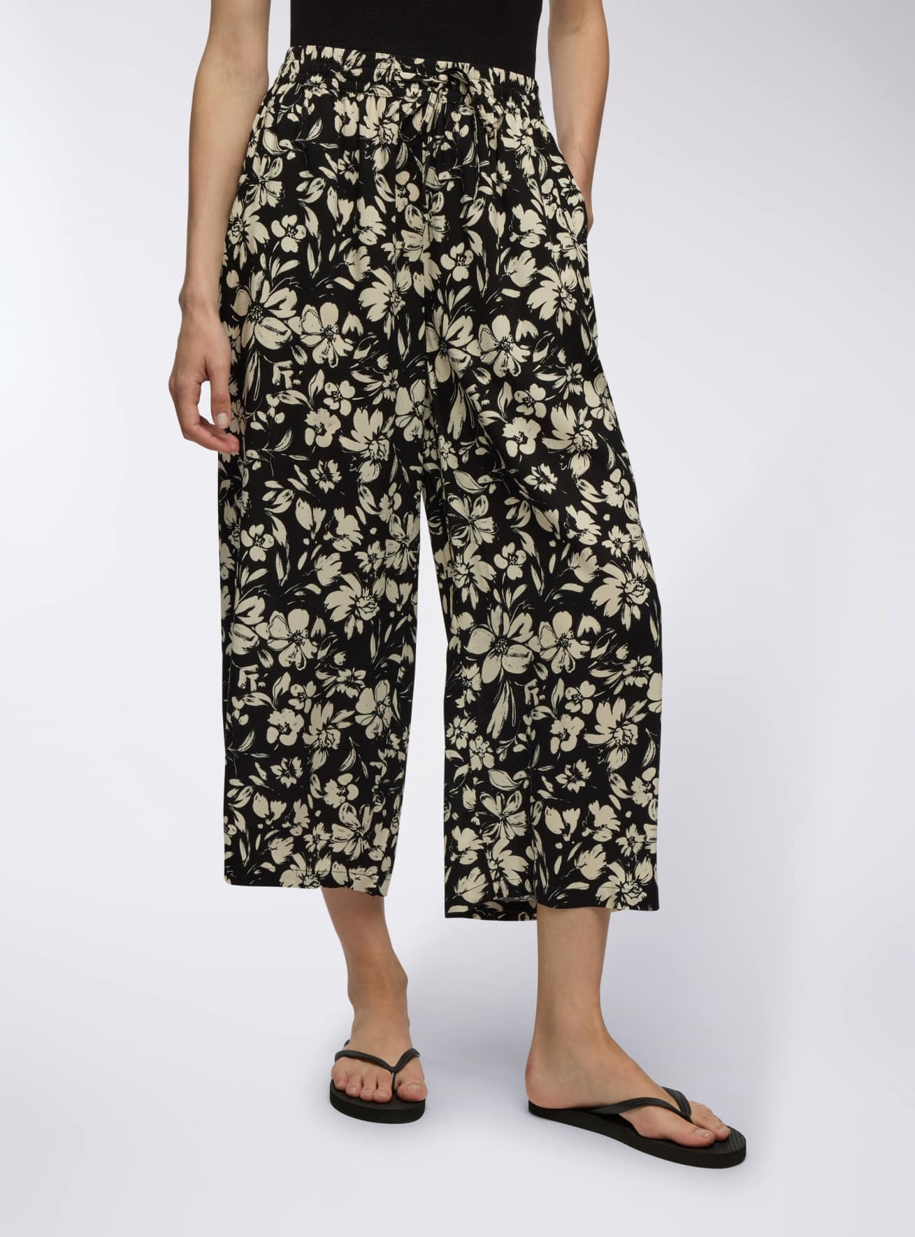 Long pants Woman Terranova