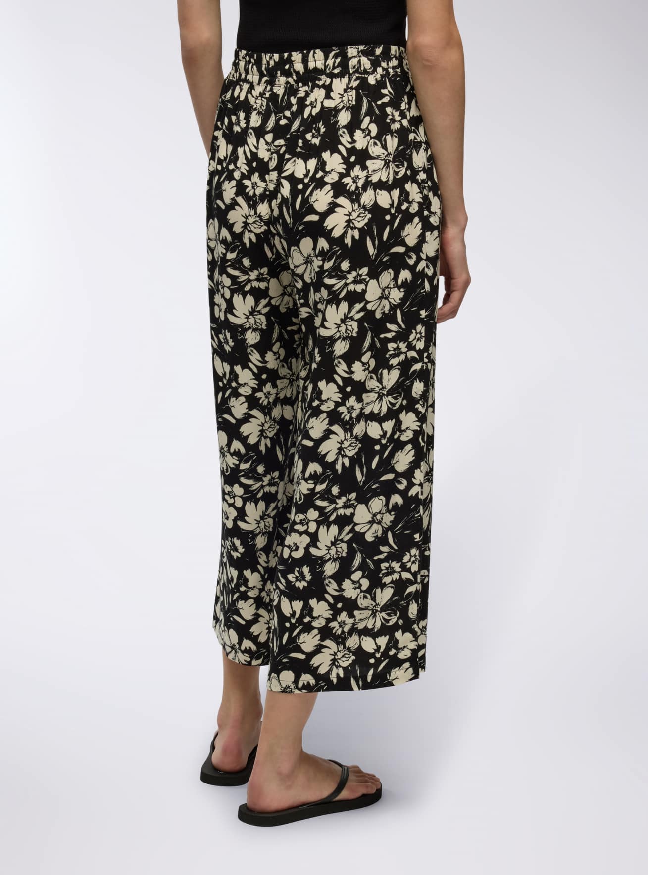 Long pants Woman Terranova