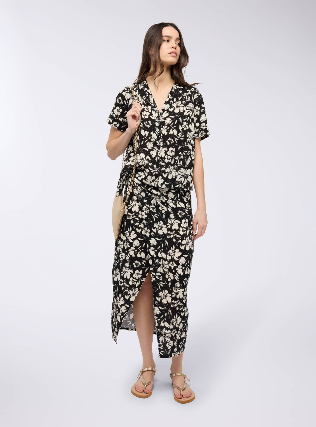 Skirt Woman Terranova
