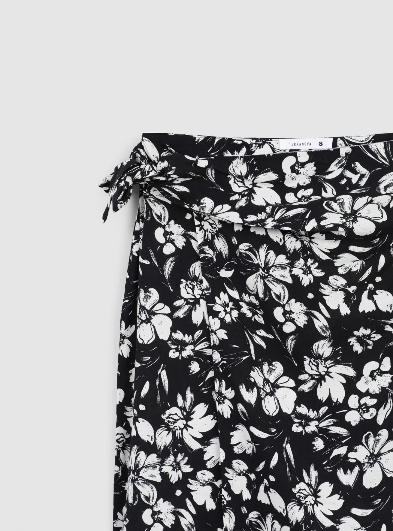 Skirt Woman Terranova