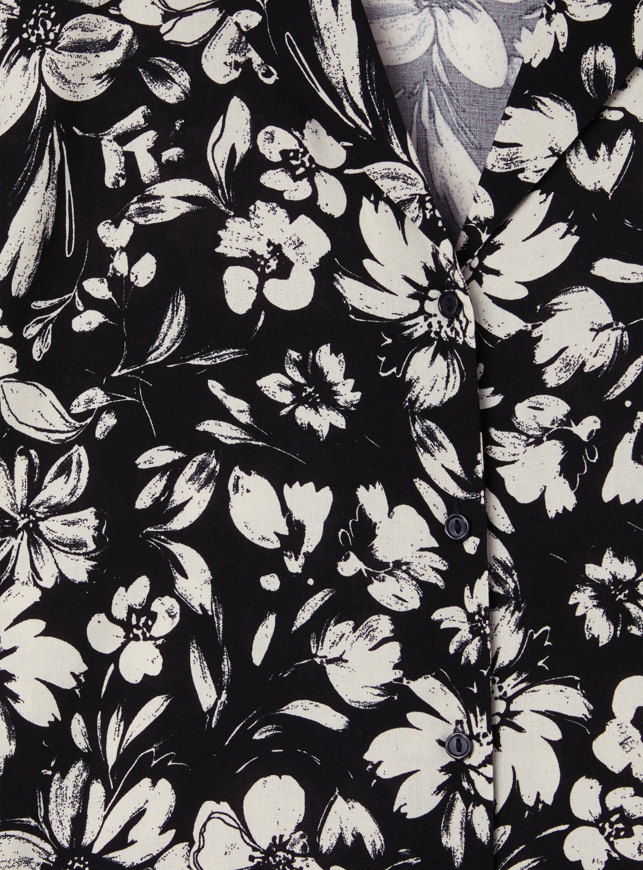 Camisa manga corta Mujer Terranova