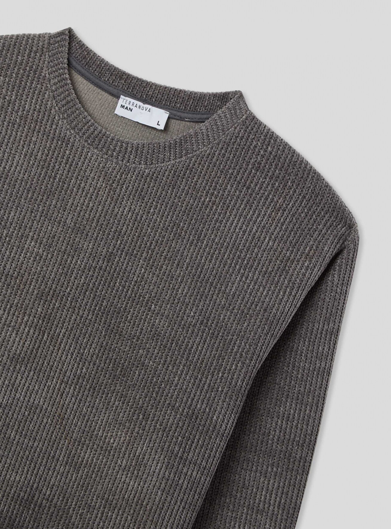 Maglia Uomo Terranova