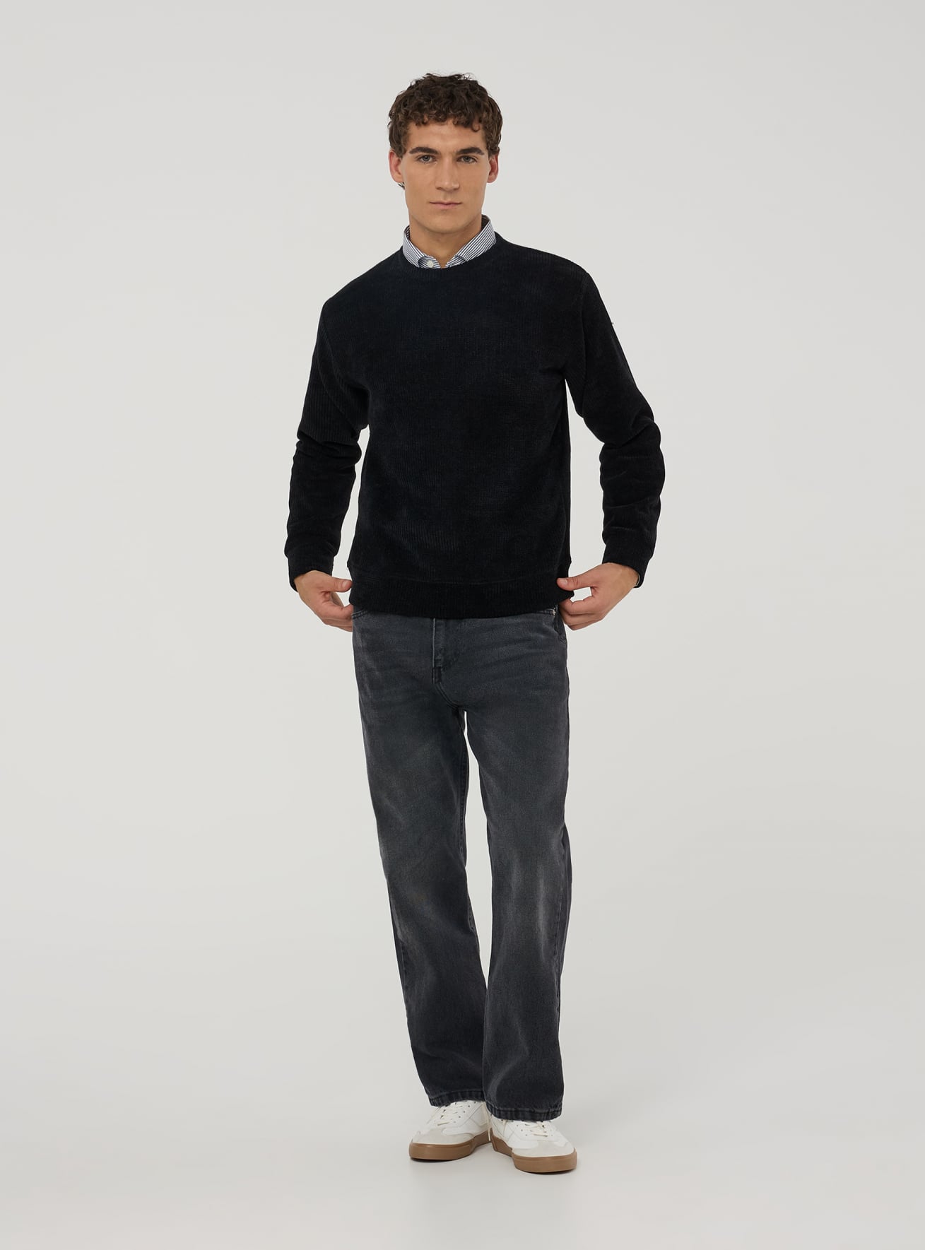Maglia Uomo Terranova