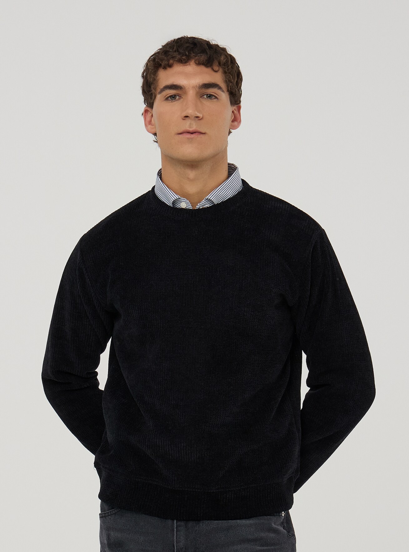 Maglia Uomo Terranova
