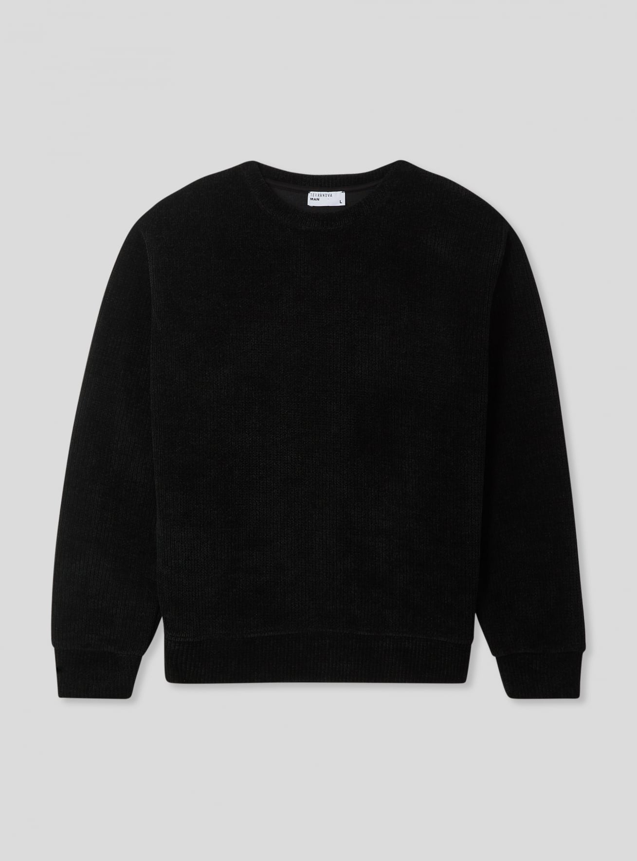 Maglia Uomo Terranova