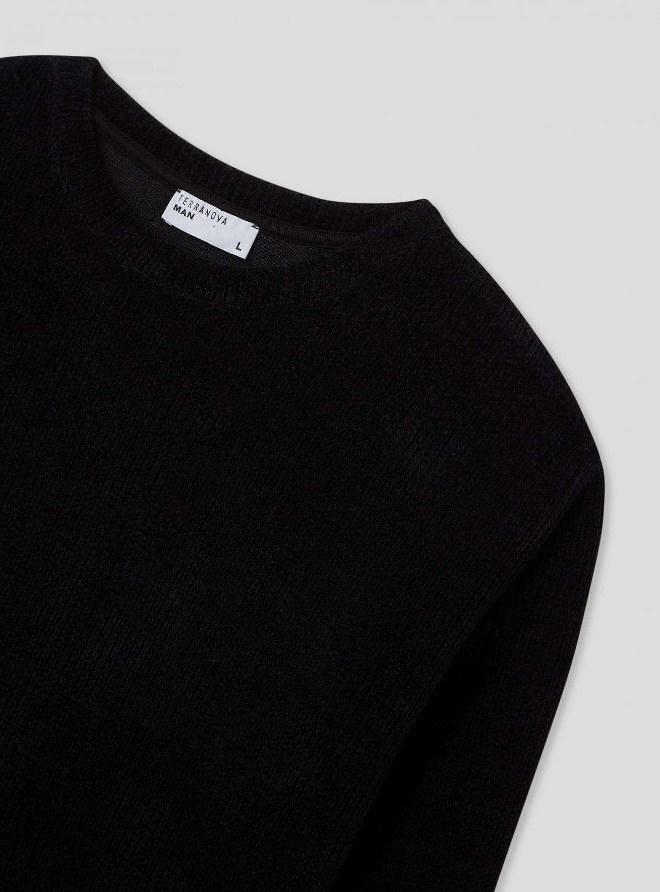 Maglia Uomo Terranova