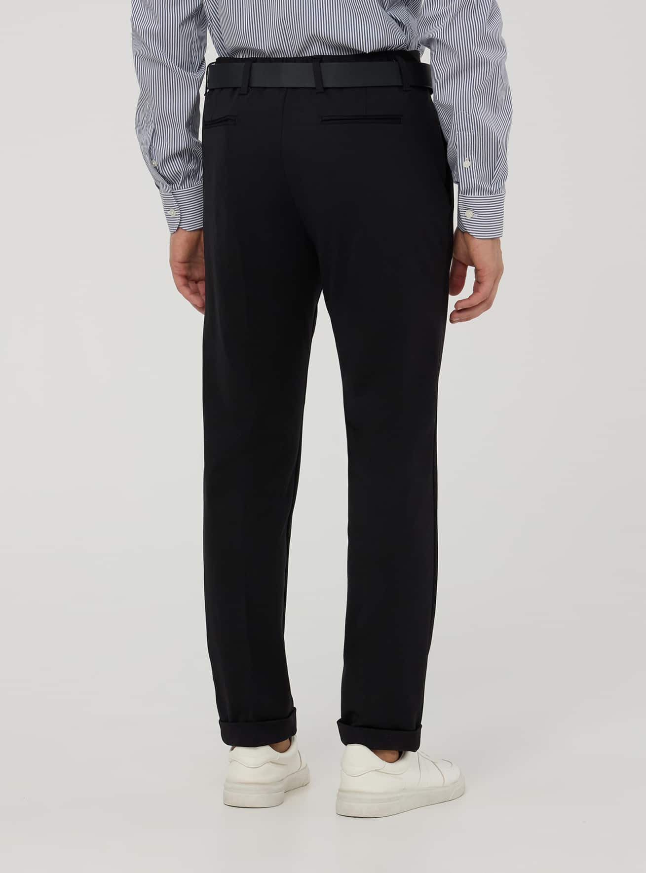 Pantalone Lungo Herren Terranova