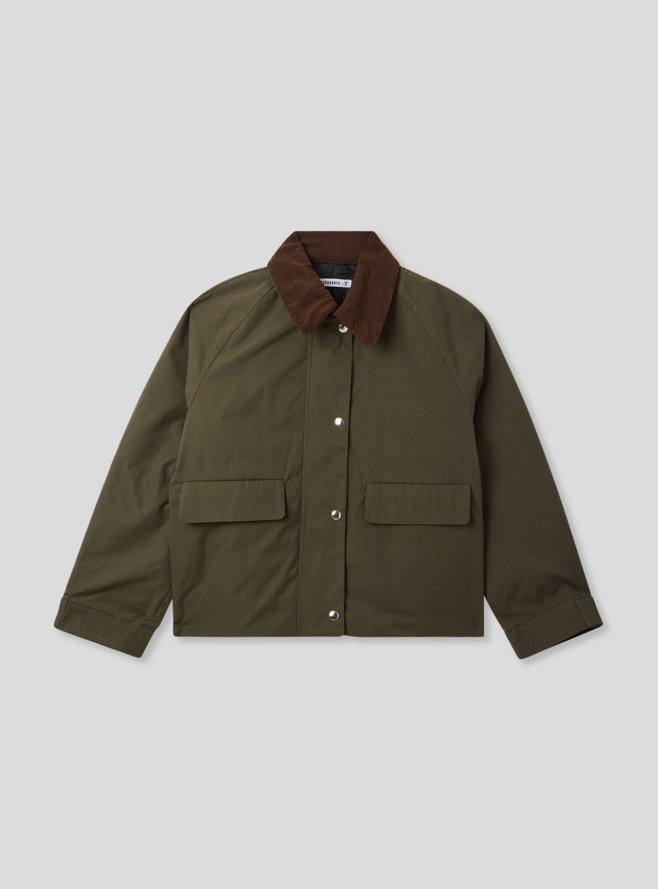 Capospalla Donna Terranova