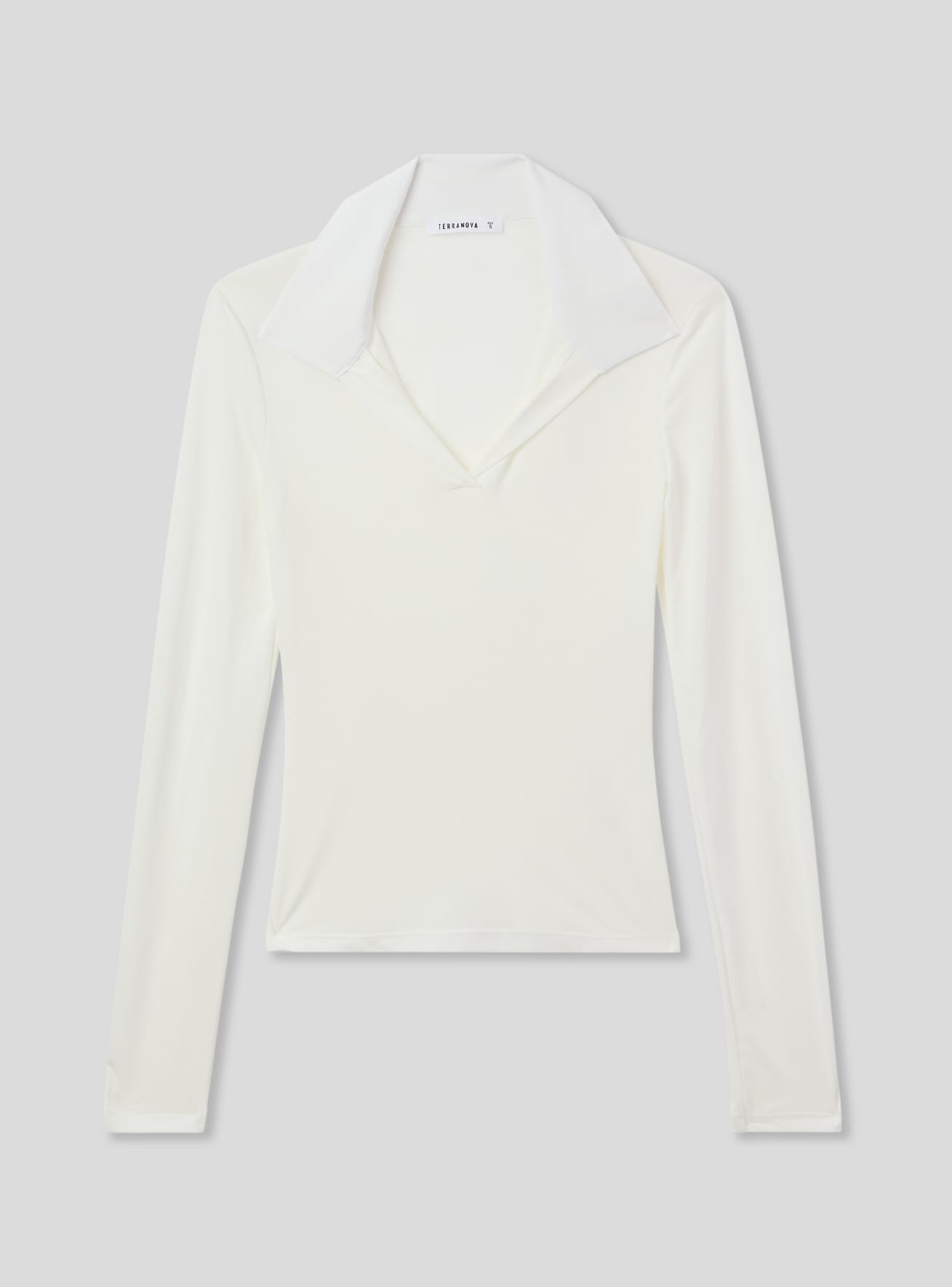 T-Shirt Femme Terranova