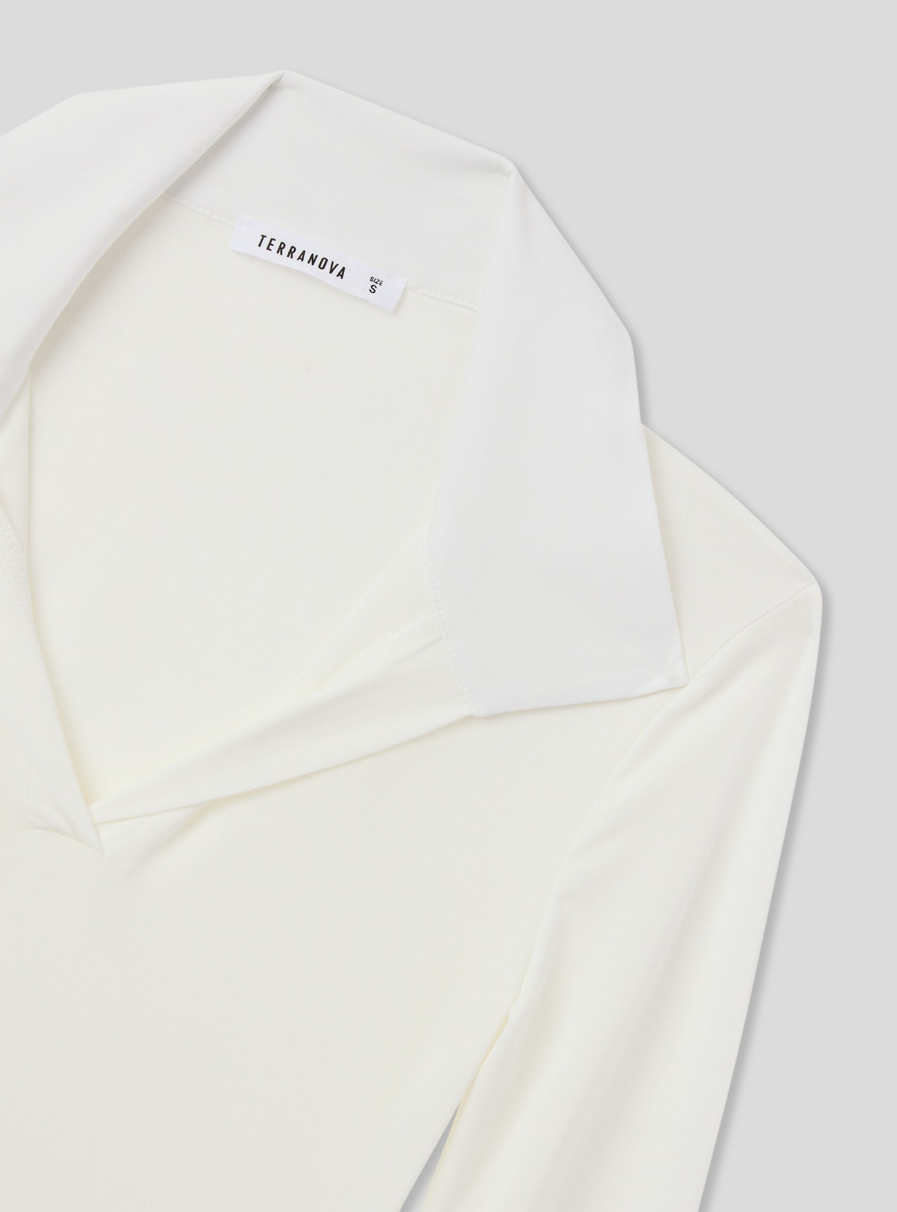 T-Shirt Femme Terranova