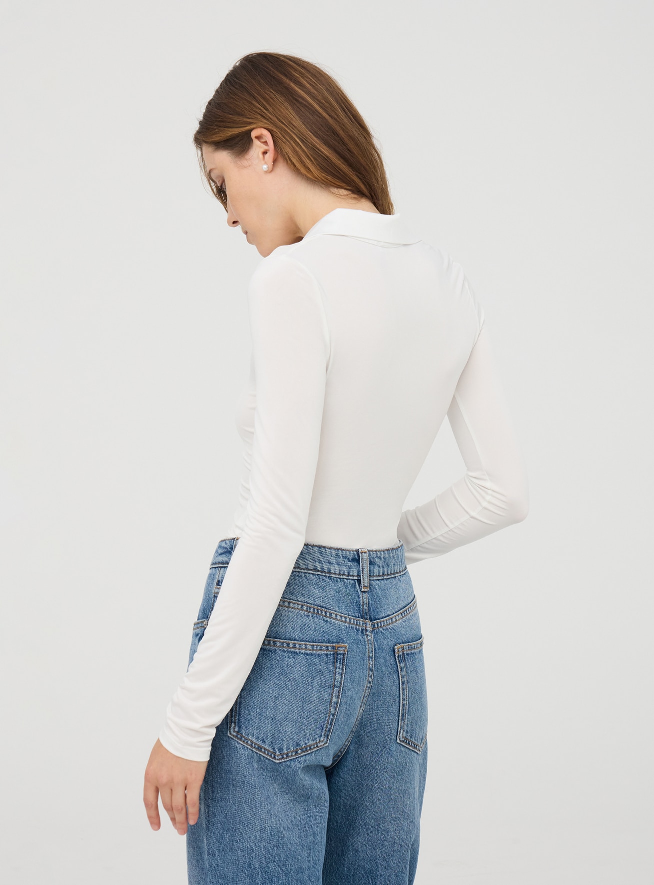 T-Shirt Femme Terranova