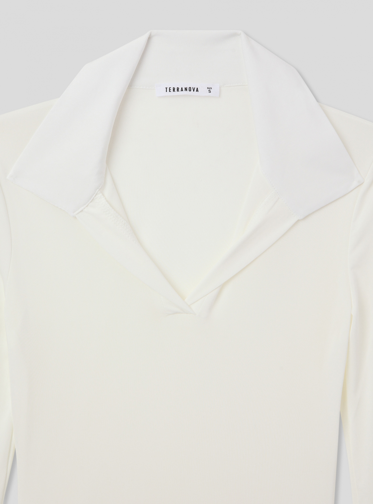 T-Shirt Femme Terranova