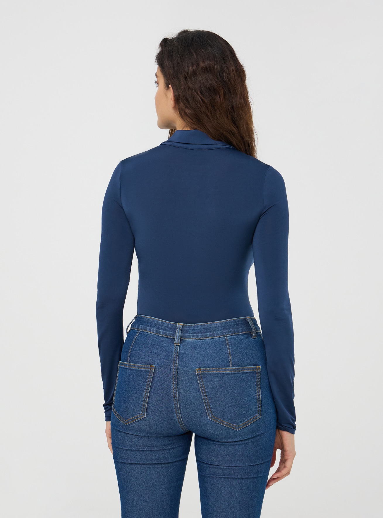 T-Shirt Femme Terranova