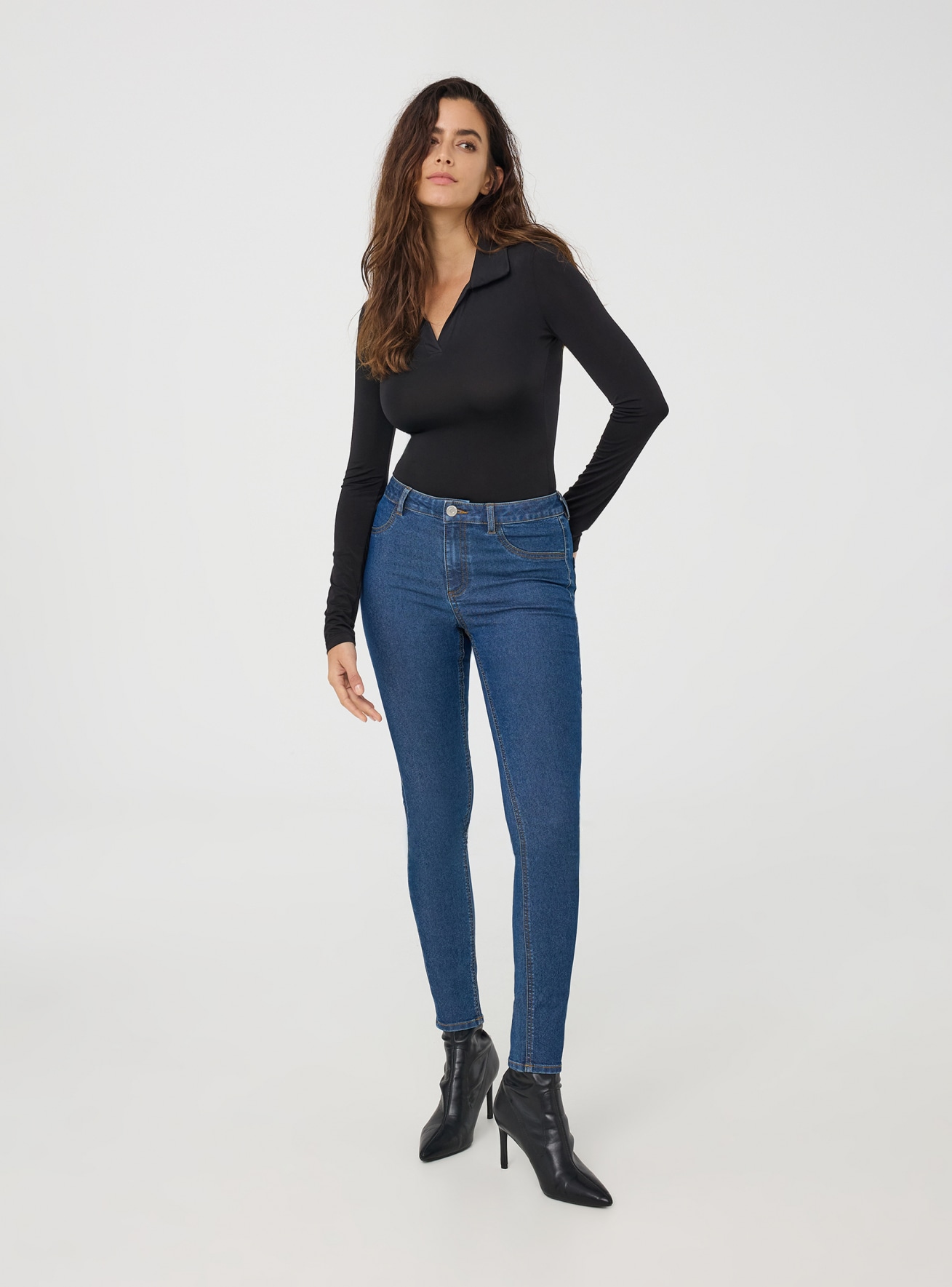 T-Shirt Femme Terranova