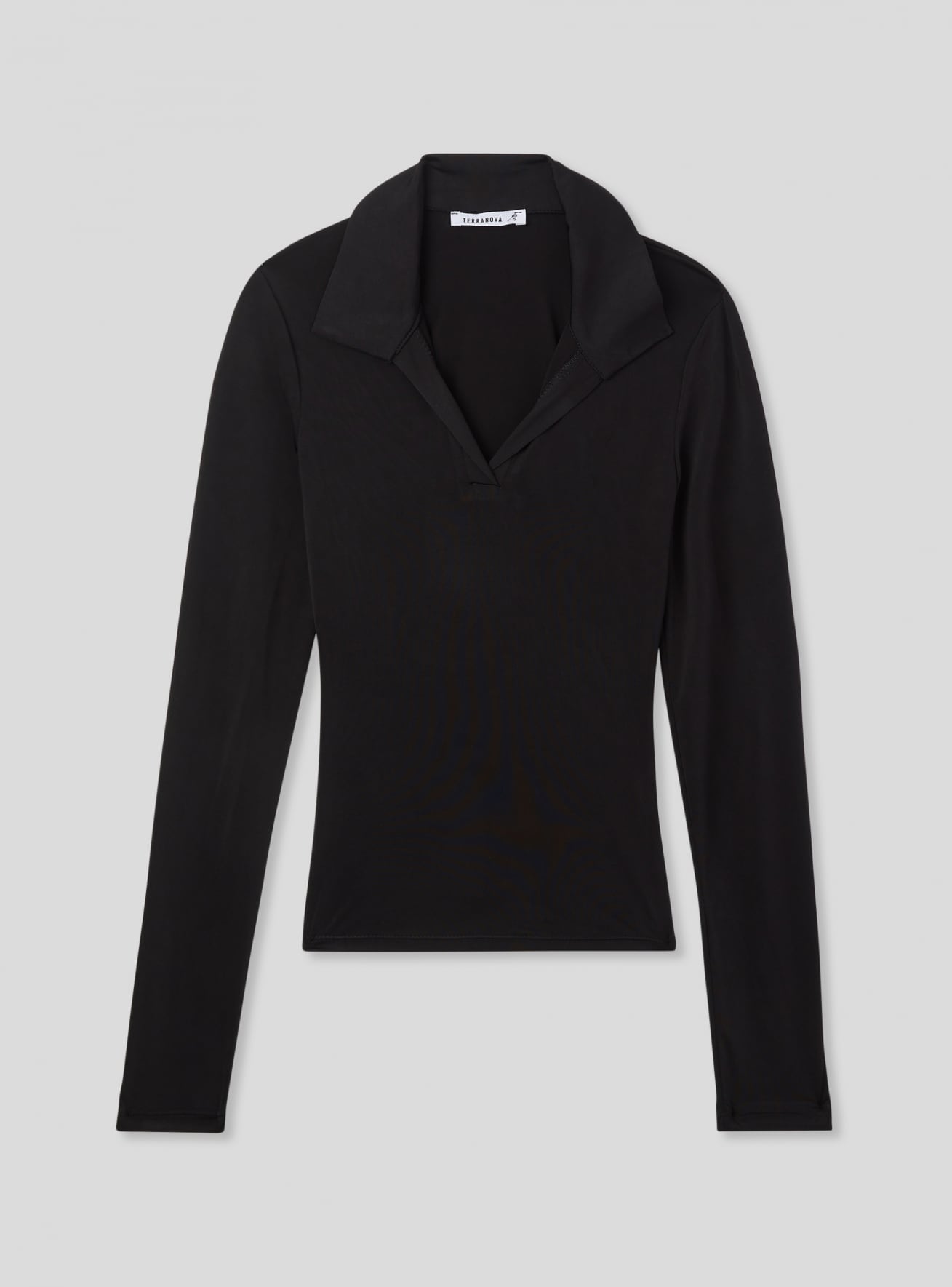 T-Shirt Femme Terranova