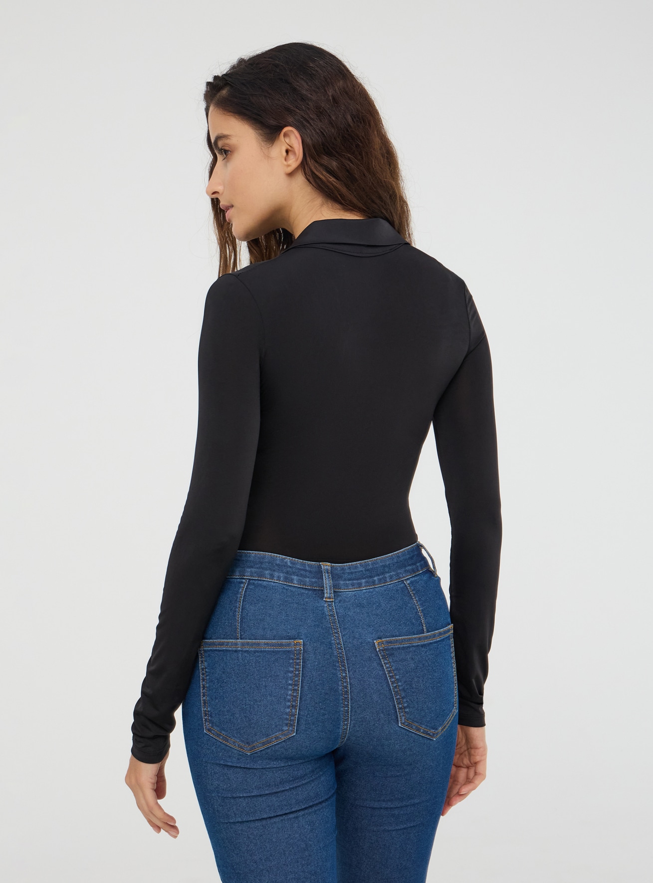 T-Shirt Femme Terranova