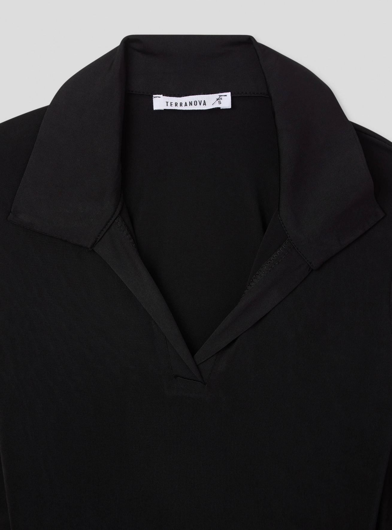 T-Shirt Femme Terranova