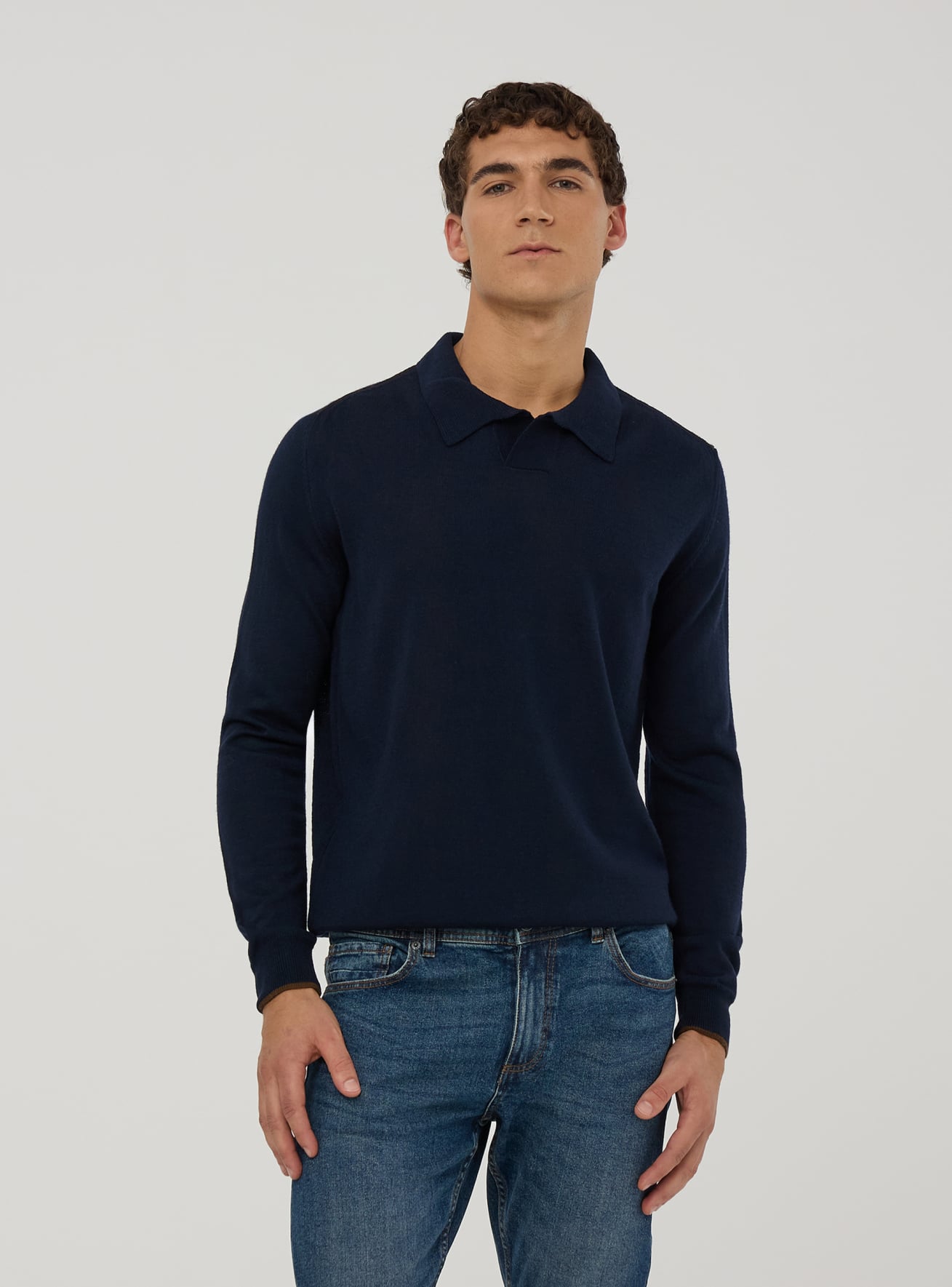 Malla 3-5 Hombre Terranova