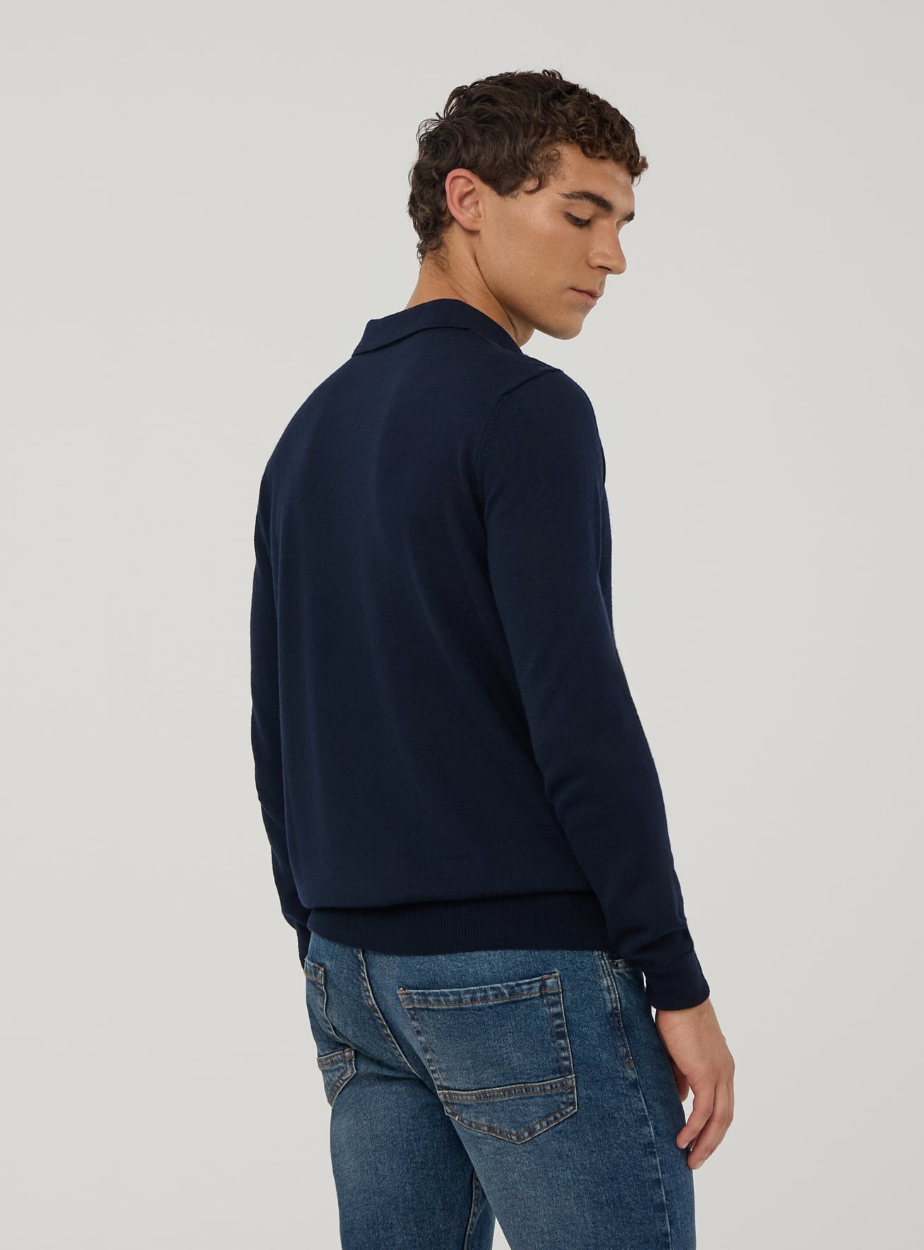 Malla 3-5 Hombre Terranova