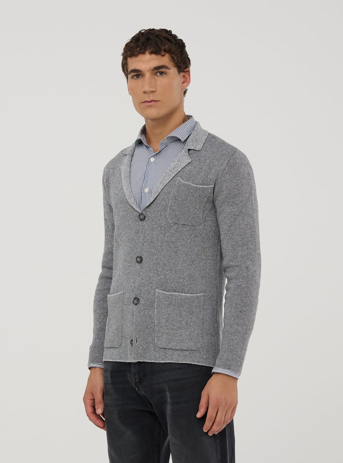 Chaqueta Hombre Terranova