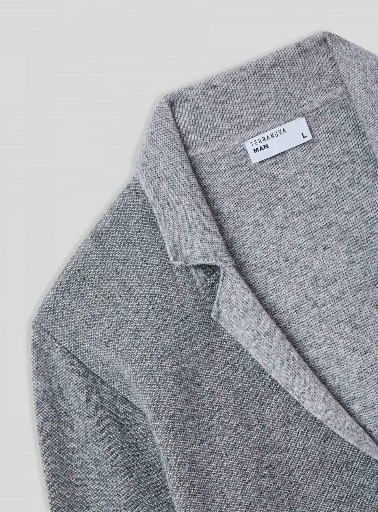 Chaqueta Hombre Terranova
