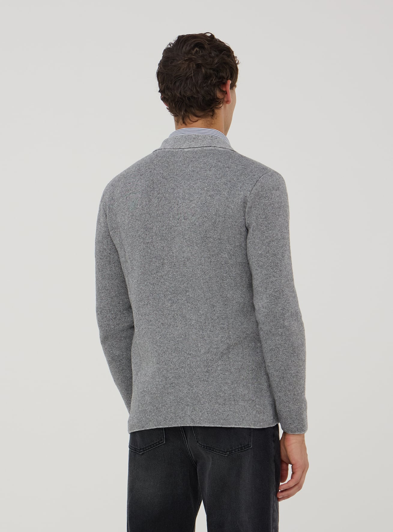 Chaqueta Hombre Terranova