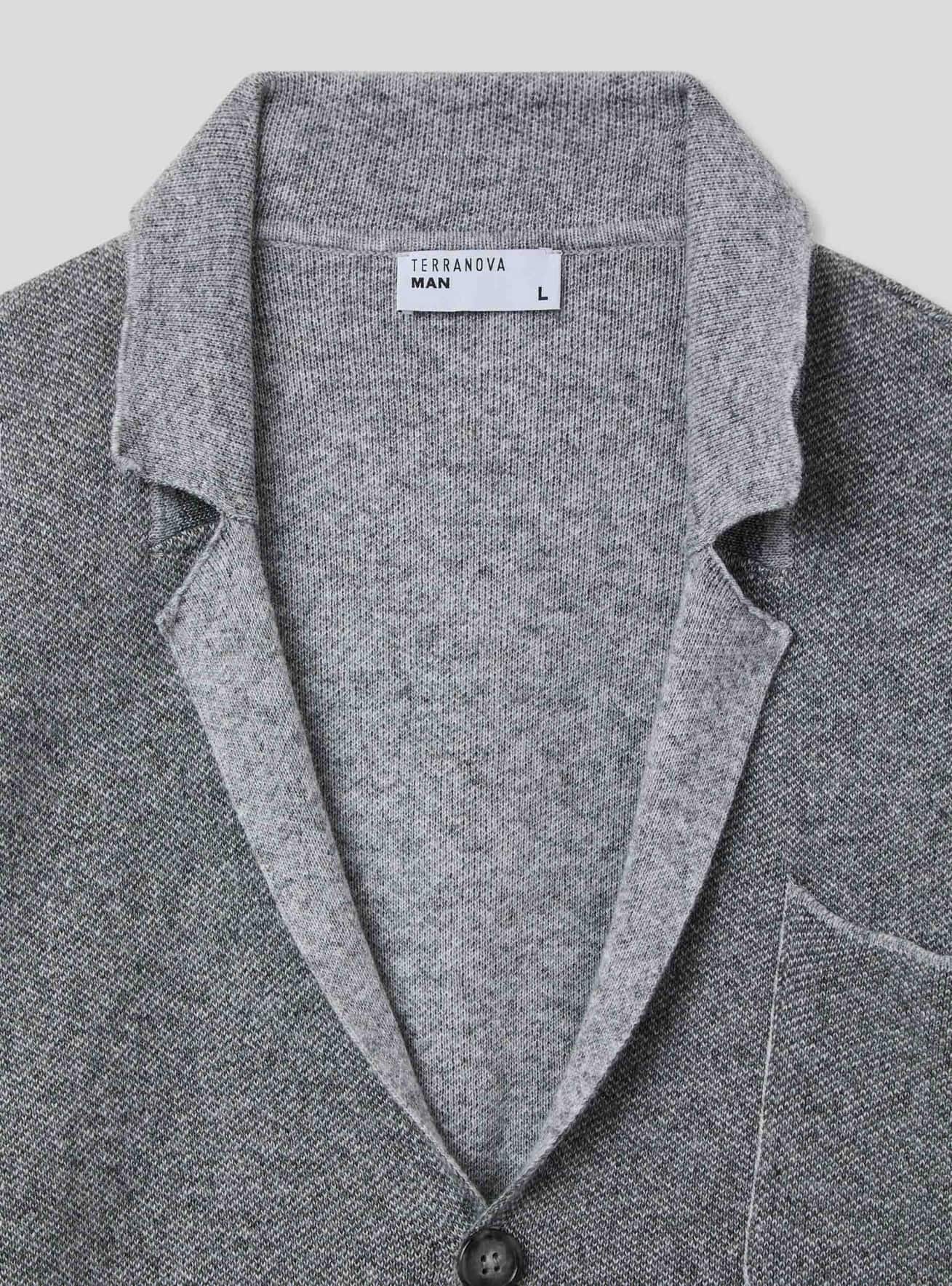 Chaqueta Hombre Terranova