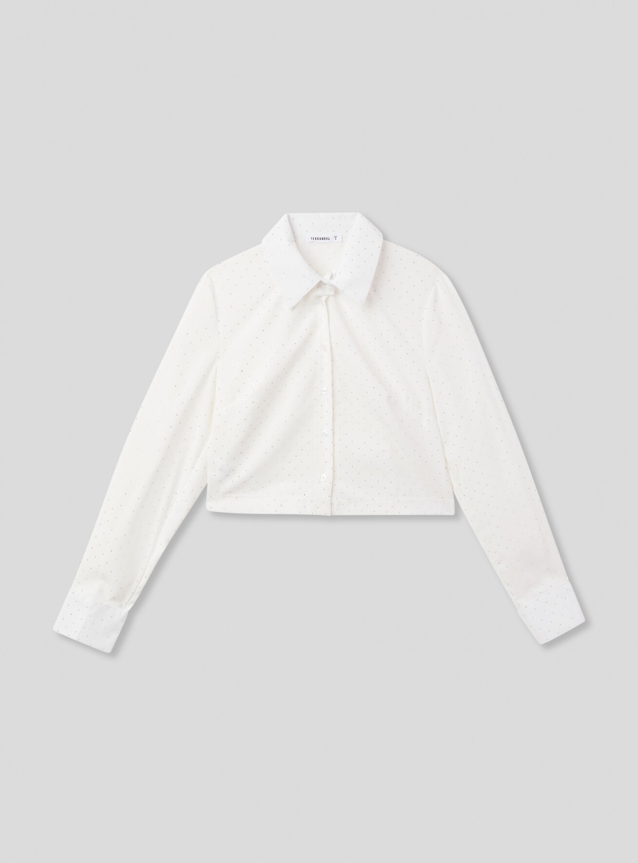 Camicia ML Donna Terranova