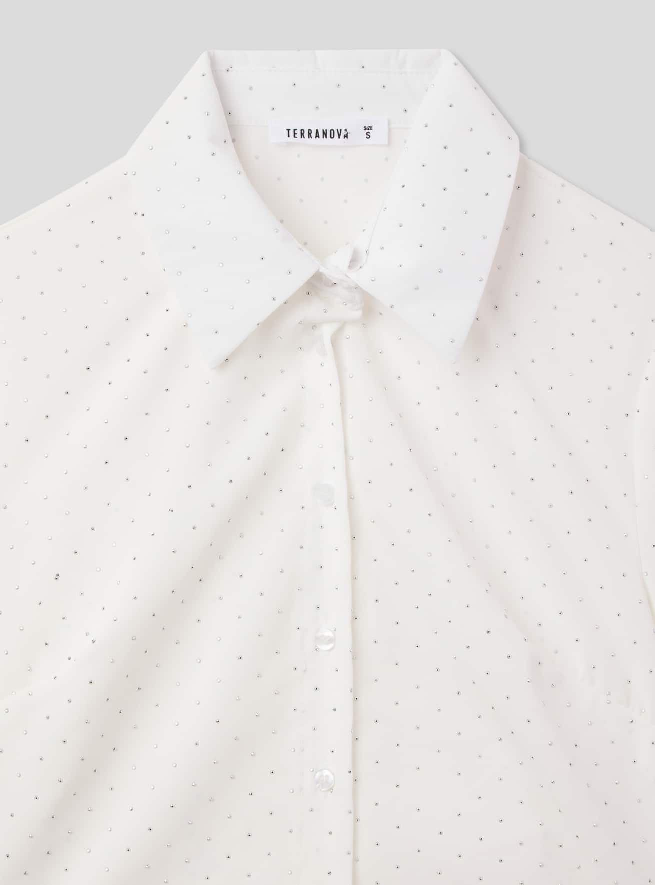 Camicia ML Donna Terranova