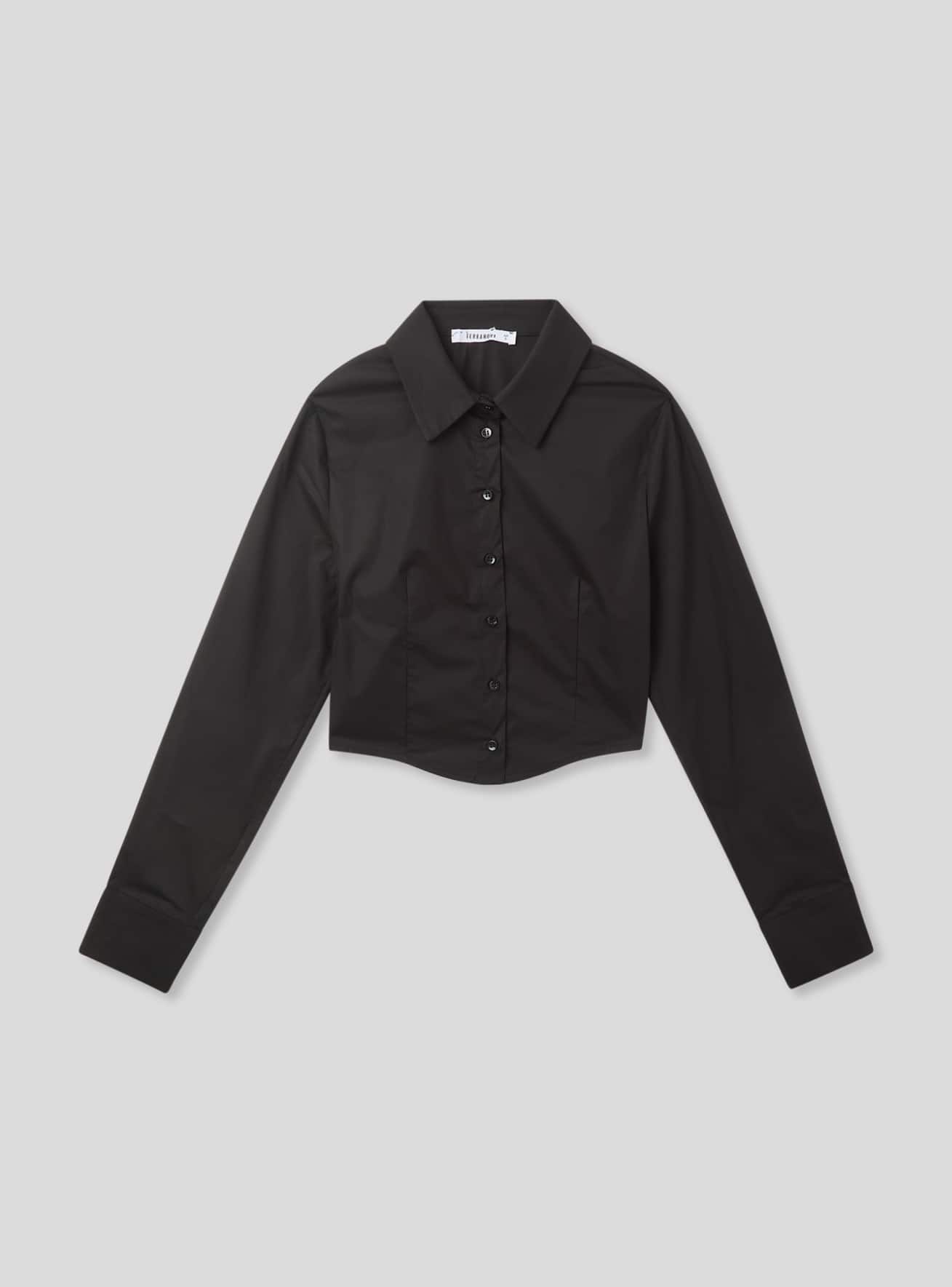 Camisa Mujer Terranova