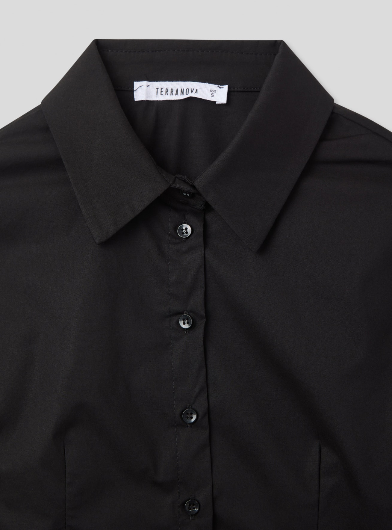 Camisa Mujer Terranova