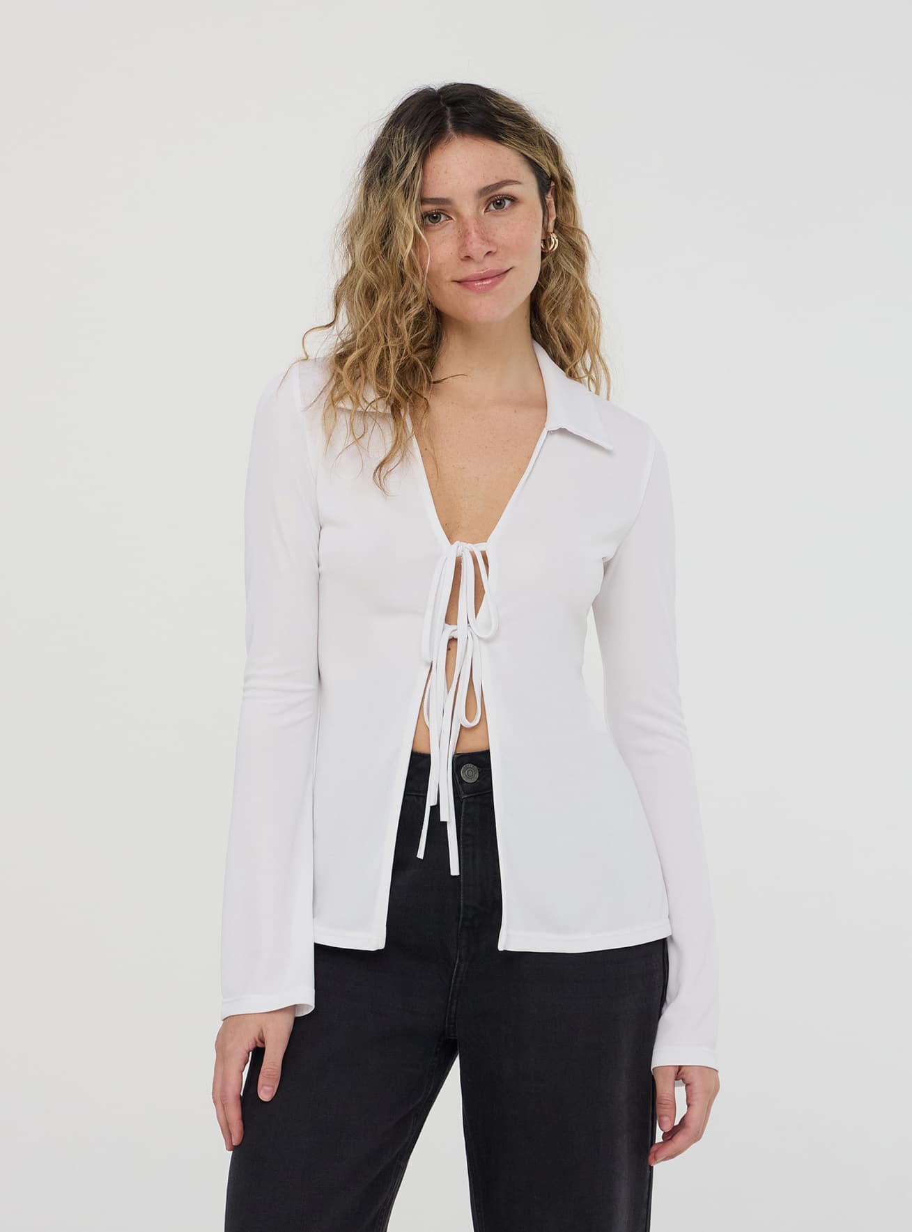 Camicia ML Donna Terranova
