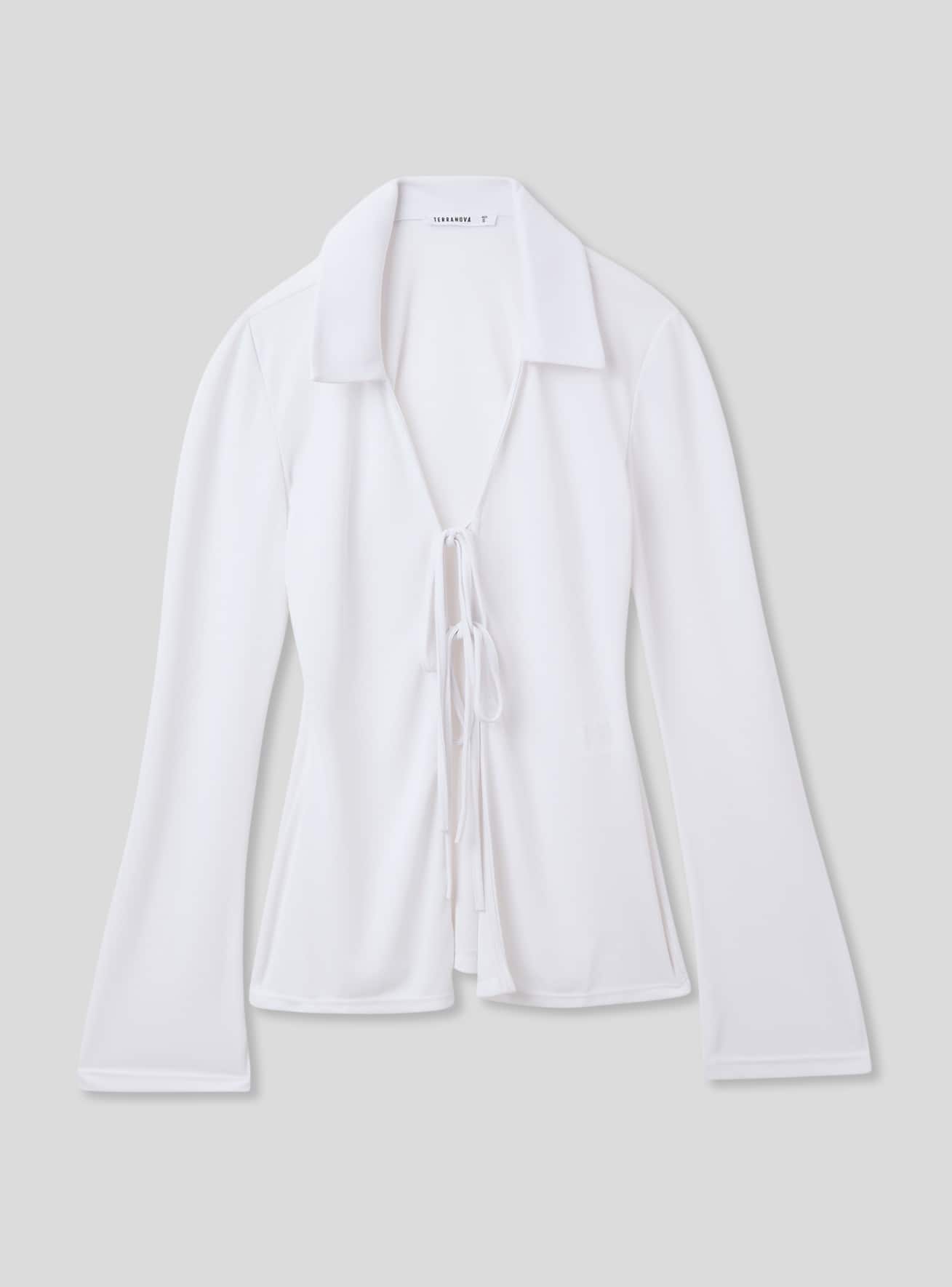 Camicia ML Donna Terranova