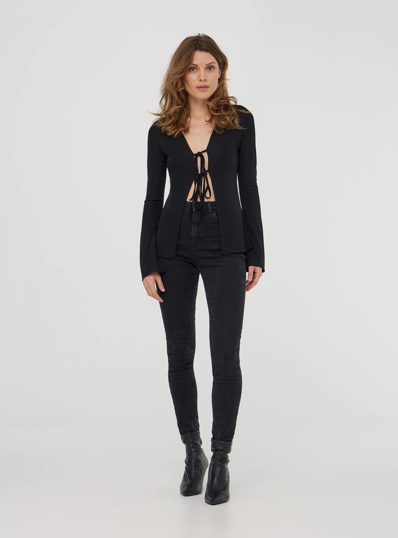 Camicia ML Damen Terranova