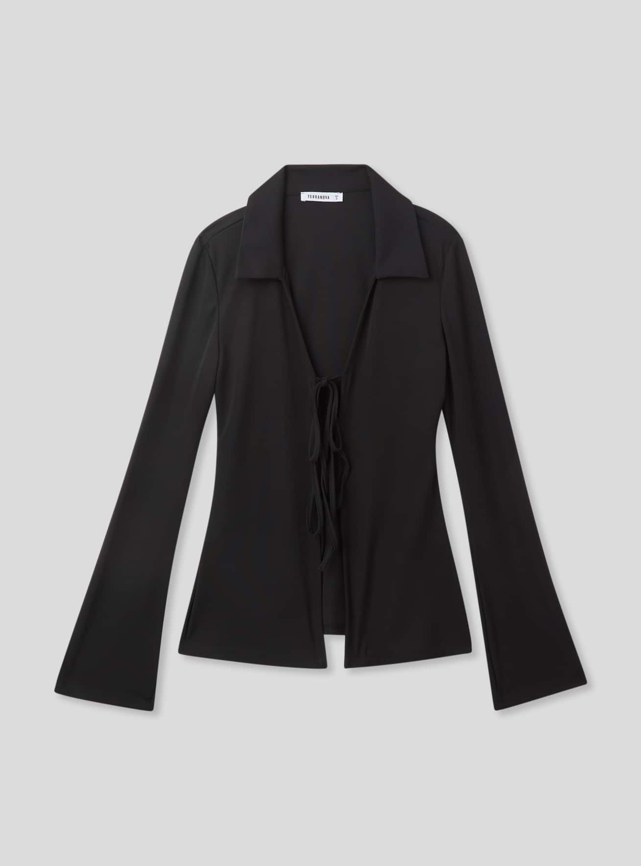 Camicia ML Damen Terranova