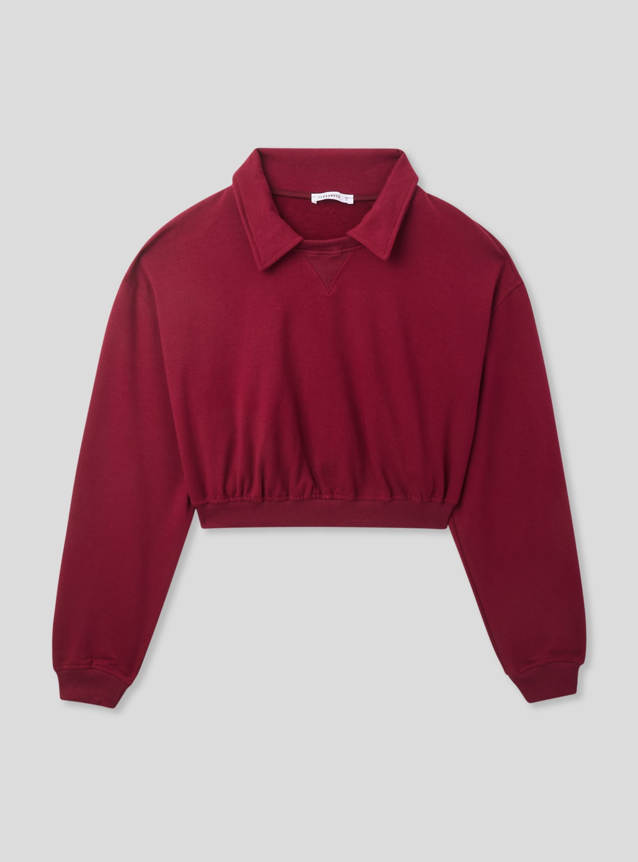 Sweat shirt Woman Terranova