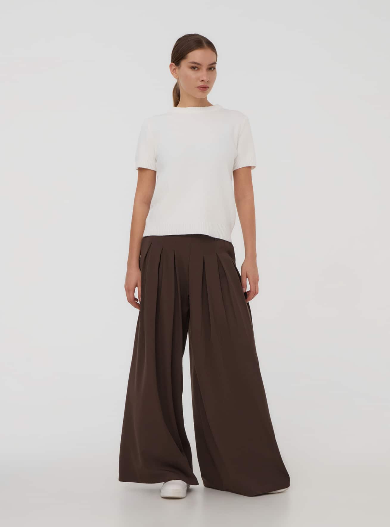 Pullover 3-5 Femme Terranova