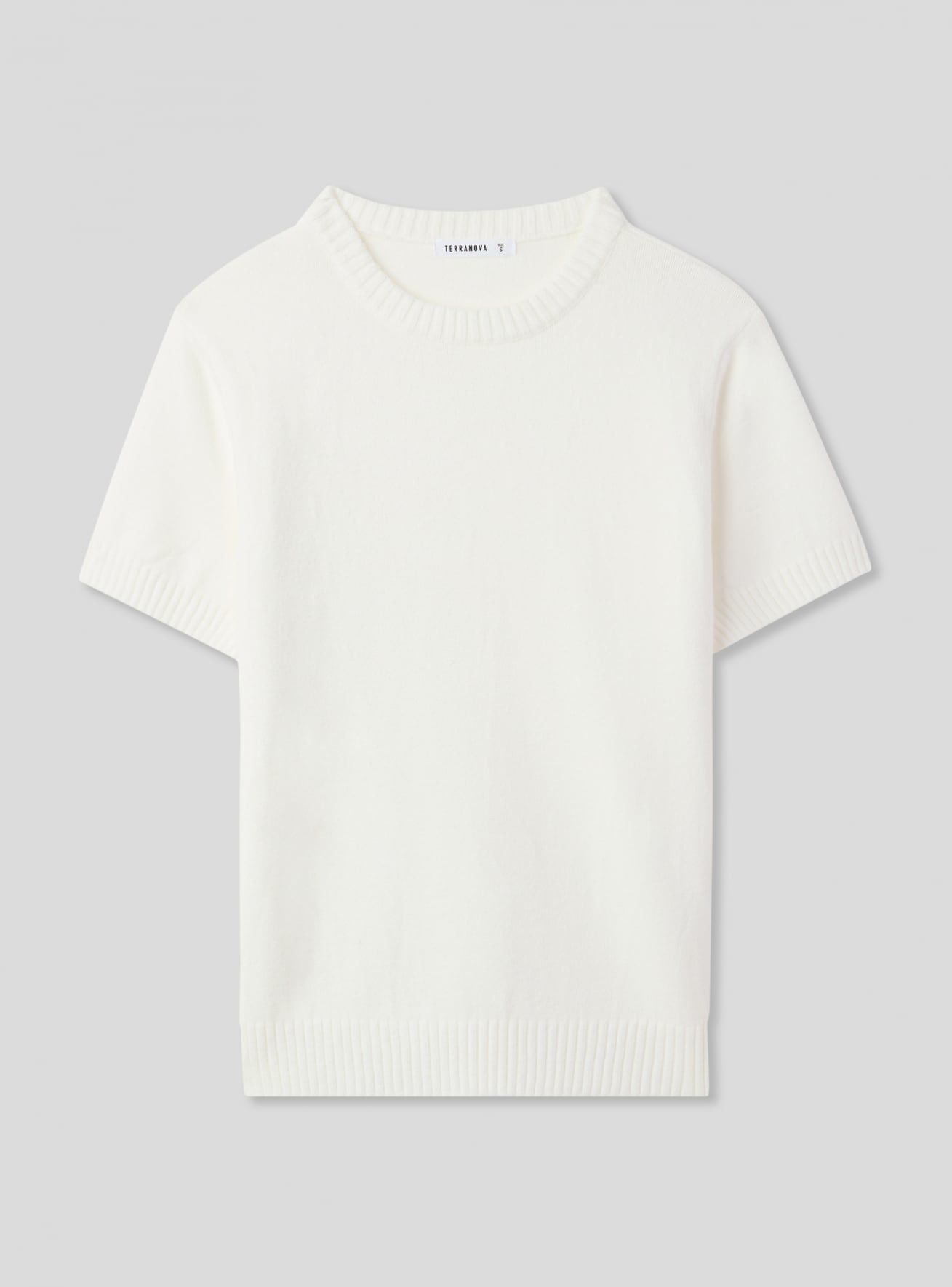 Maglia Дамско Terranova
