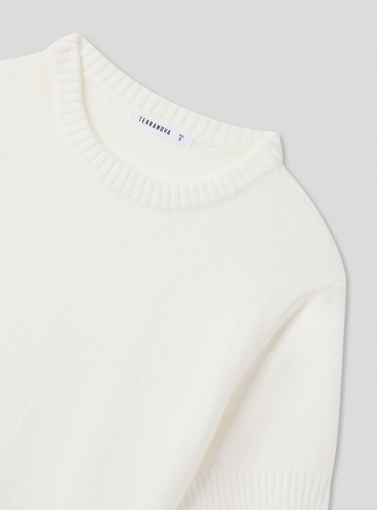 Maglia Дамско Terranova