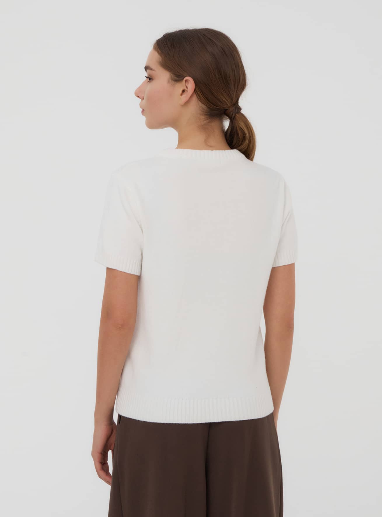 Pullover 3-5 Femme Terranova