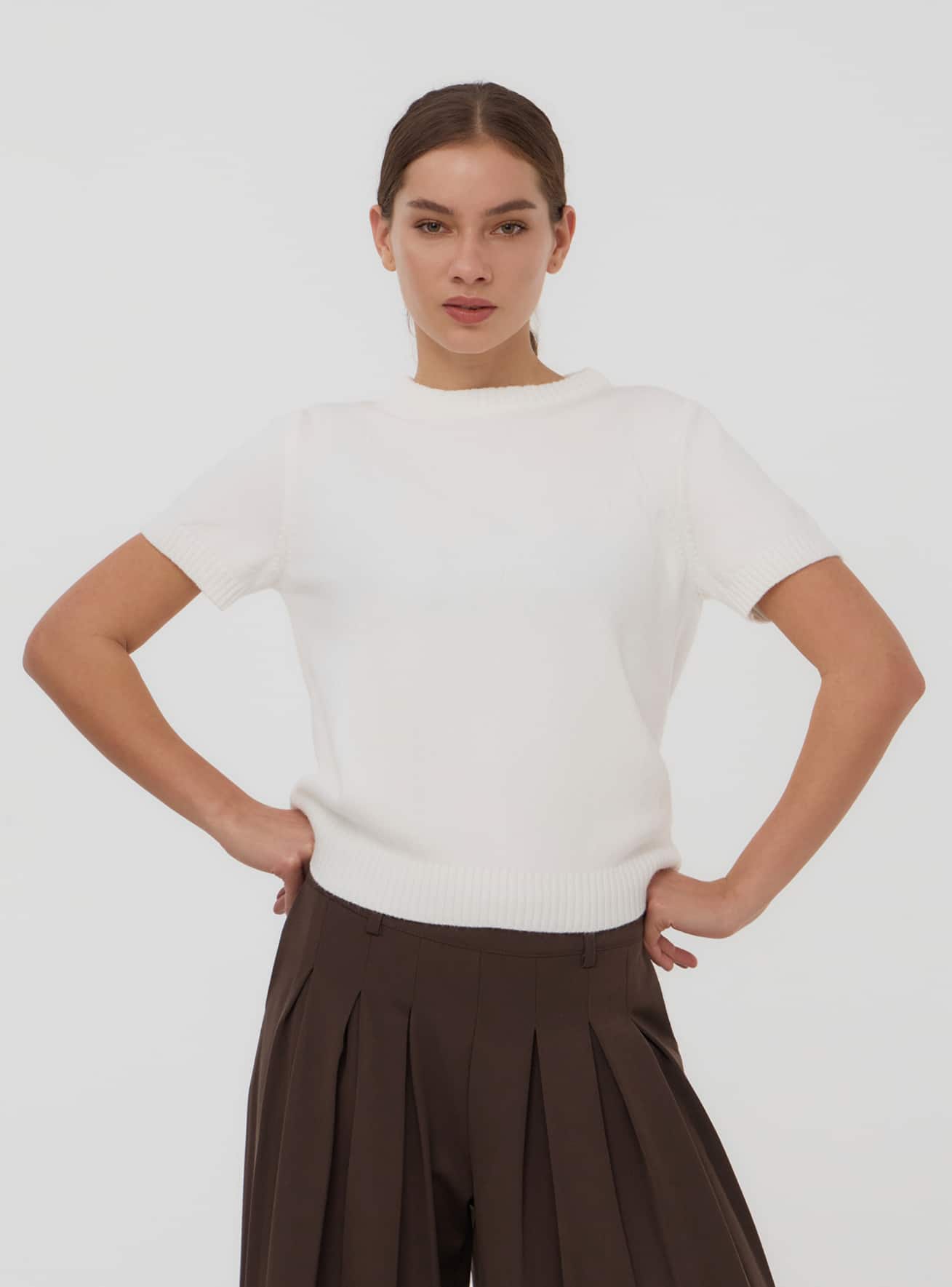 Pullover 3-5 Femme Terranova