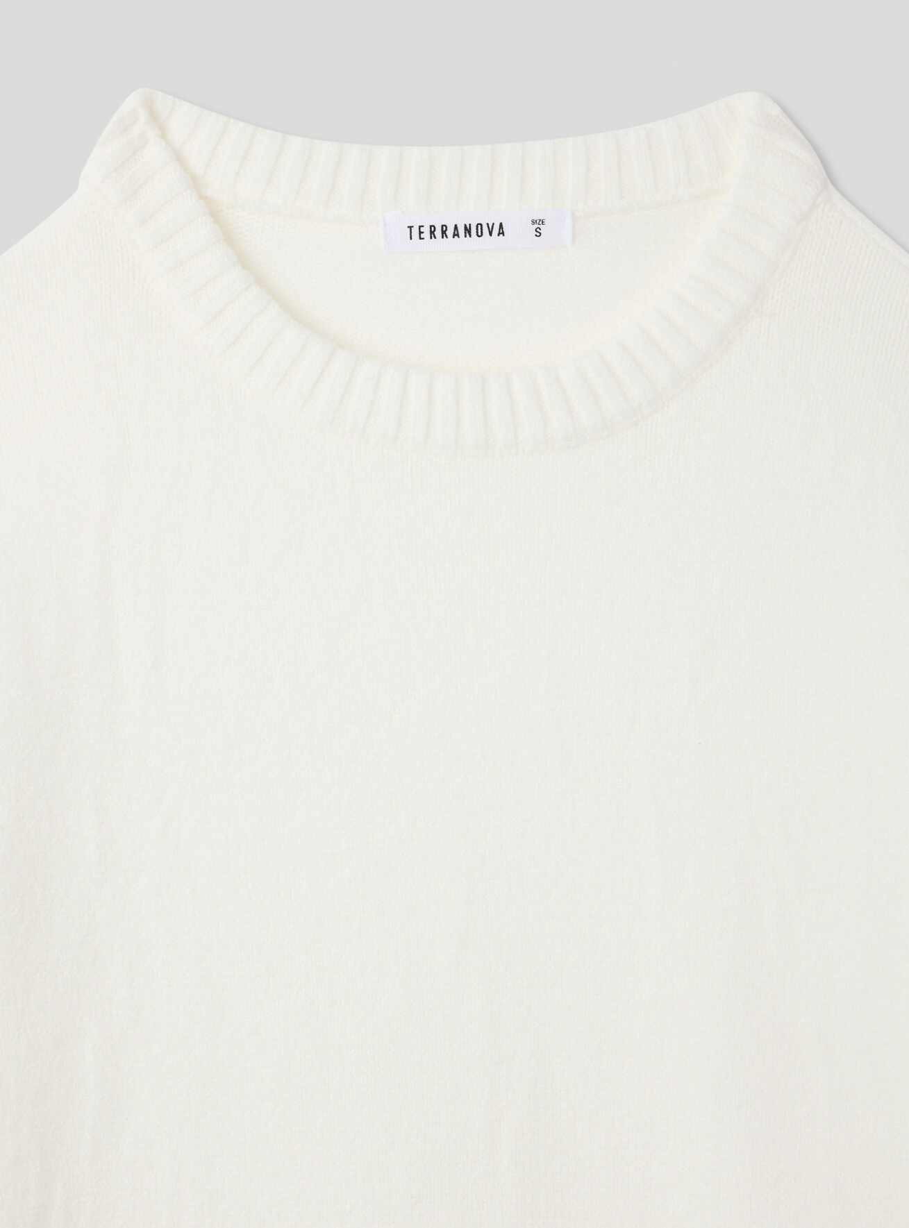 Maglia Дамско Terranova