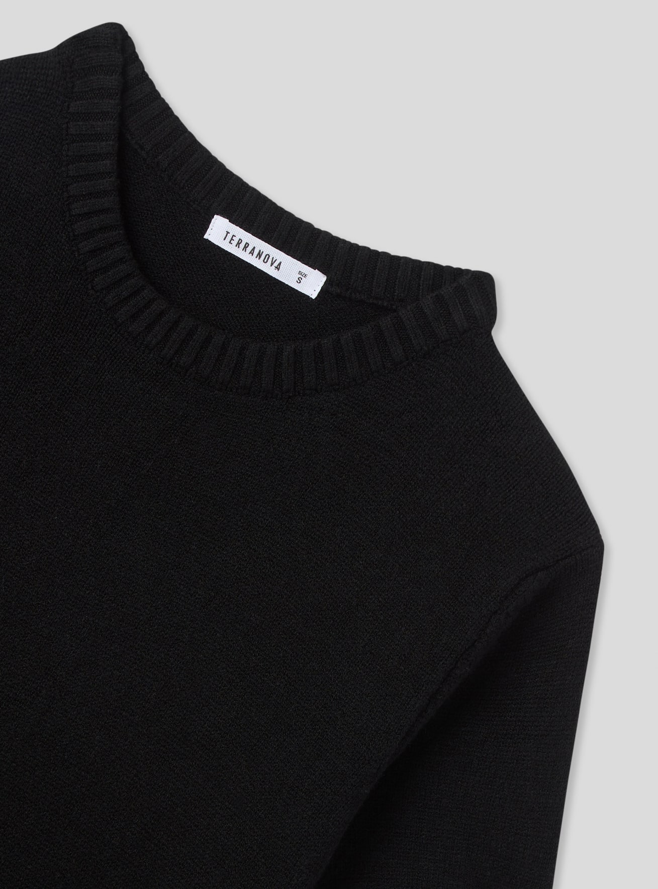 Maglia Donna Terranova