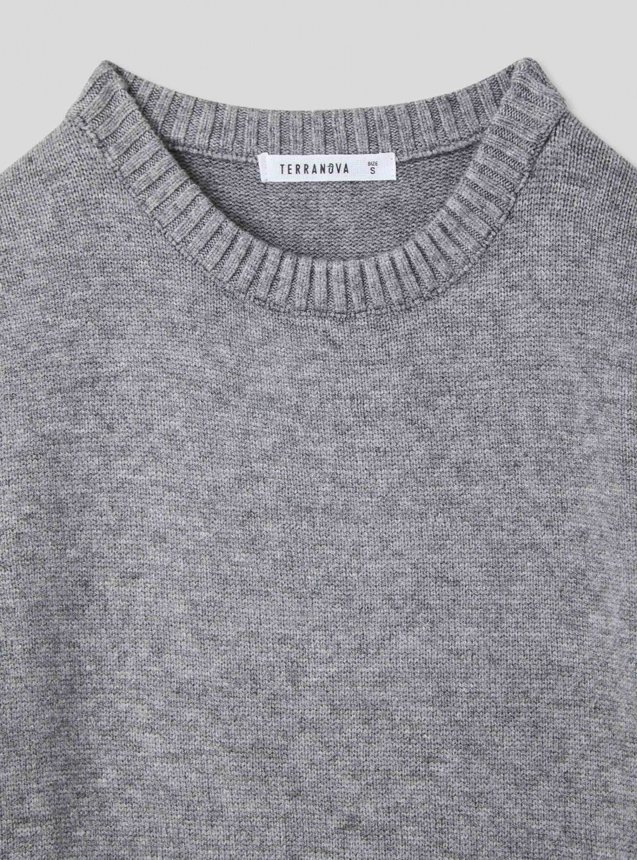 Sweater 3-5 Woman Terranova